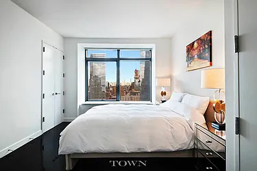 Rented by Town Residential