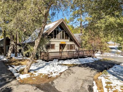 26753 Crestview Dr, Idyllwild, CA, 92549