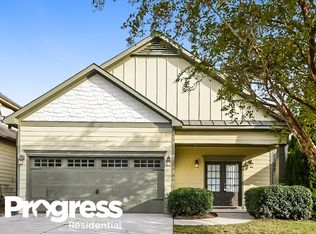 34 Samuel Way, Cartersville, GA 30121