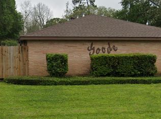 317 W School St #B, Lake Charles, LA 70605