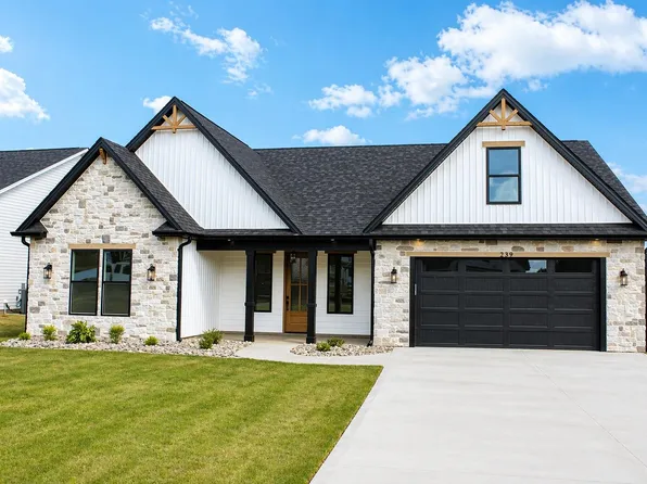 239 Artisan Dr, Lyman, SC 29365