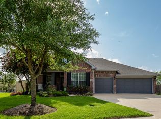 3116 Mossy Trail Ln, Pearland, TX 77584