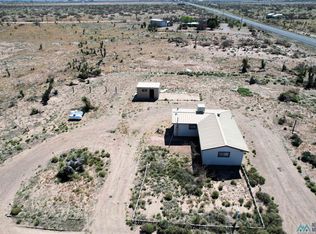 9945 Majestic View Rd SW, Deming, NM 88030