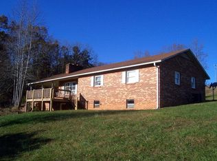 87 Powell Loop, Nebo, NC 28761