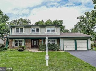 7154 Sontag Way, Springfield, VA 22153