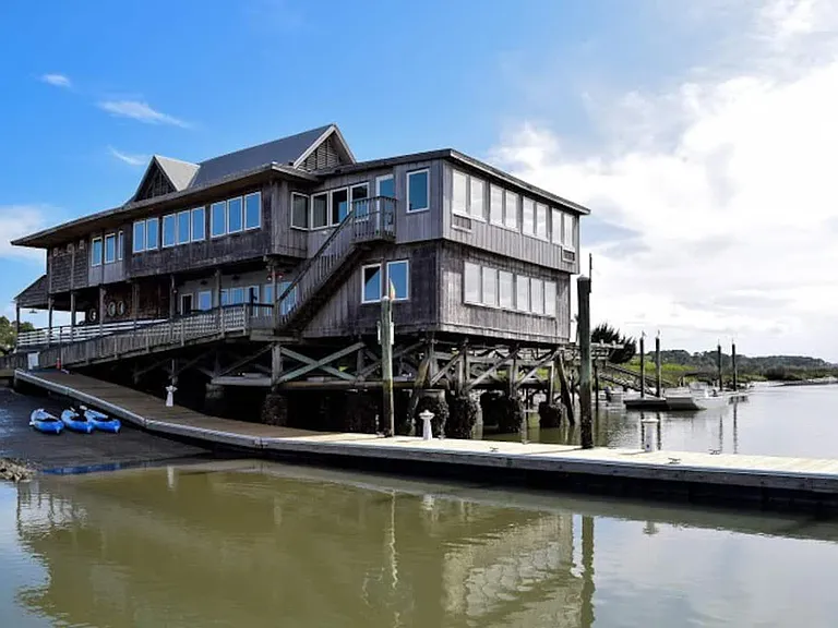 414 Porpoise Dr #B — Photo 30
