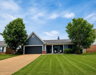 75 Oak Crest Dr, Oakland, TN, 38060