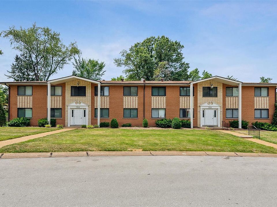 1st image of 7814 Sunray Ln APT 4