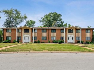7814 Sunray Ln APT 4, Saint Louis, MO