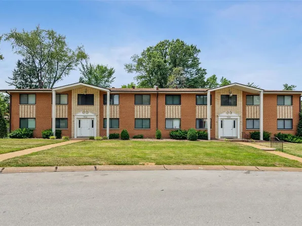 7814 Sunray Ln APT 4, Saint Louis, MO 63123