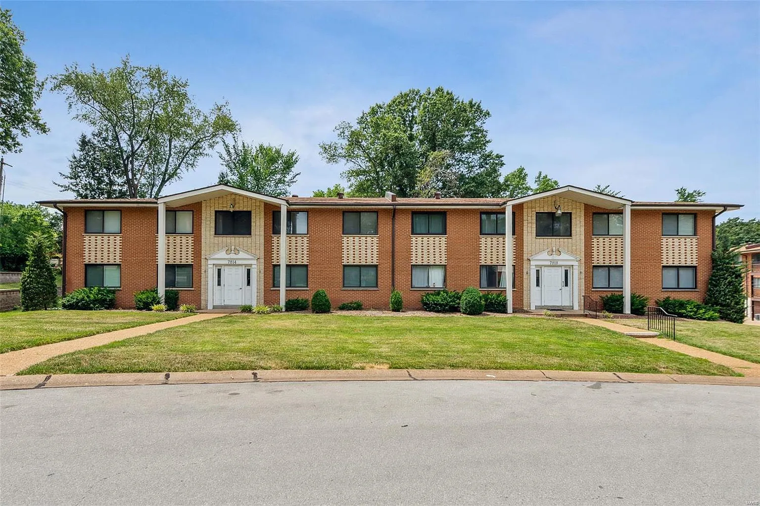 7814 Sunray Ln APT 4 photo 1