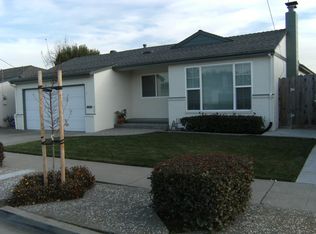 317 Ambrose Ct, Hayward, CA 94544