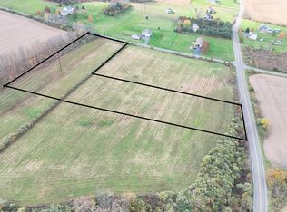 LOT 4 County Line Dr, Bloomsburg, PA 17815