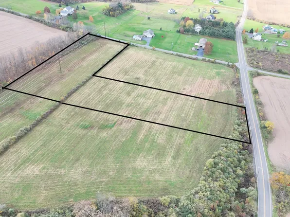 LOT 4 County Line Dr, Bloomsburg, PA 17815