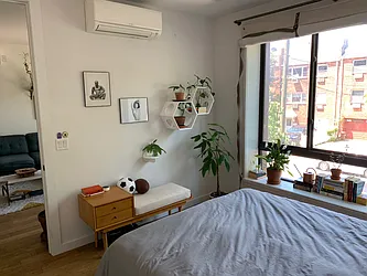 Rented by Compass