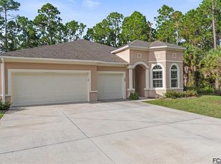 29 Post View Dr, Palm Coast, FL 32164