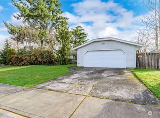 7501 S Ainsworth Ave, Tacoma, WA