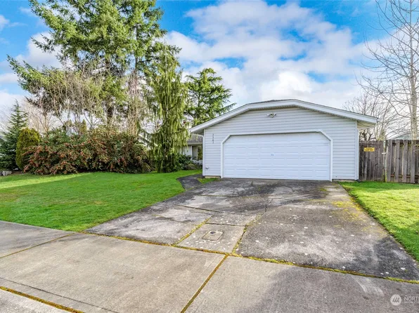 7501 S Ainsworth Avenue, Tacoma, WA 98408