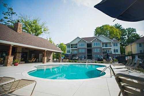 3rd image of 4804 Maple Sunset Way #102