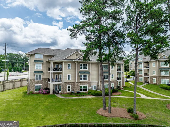 109 Misty Ln NW, Milledgeville, GA 31061