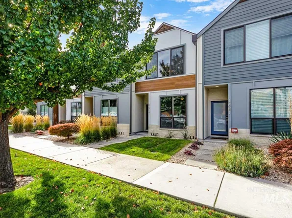1657 W Idaho St, Boise, ID 83702
