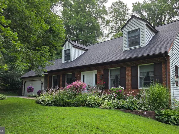 244 S Bonsall Rd, Coatesville, PA 19320