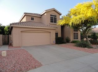 932 N Benson Ln, Chandler, AZ 85224