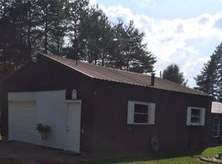 1516 N Star City Rd, Lake City, MI 49651