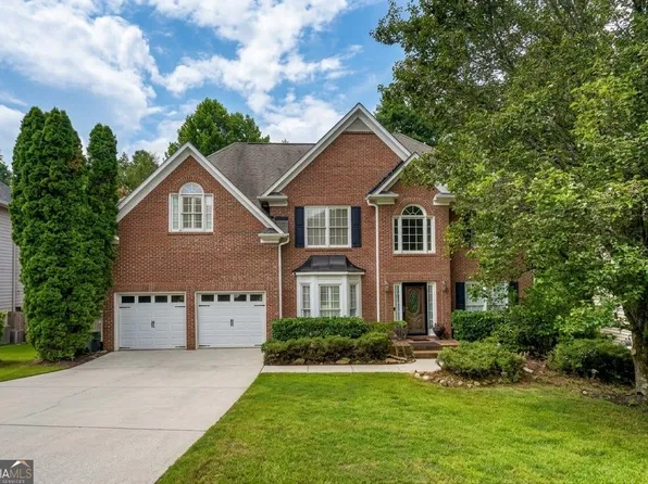 2895 Hilton Cir NW, Kennesaw, GA 30152