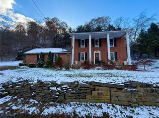 3188 Hebron Rd, Saint Marys, WV 26170