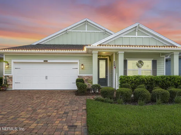 2361 ALEXIA Circle, Jacksonville, FL 32246