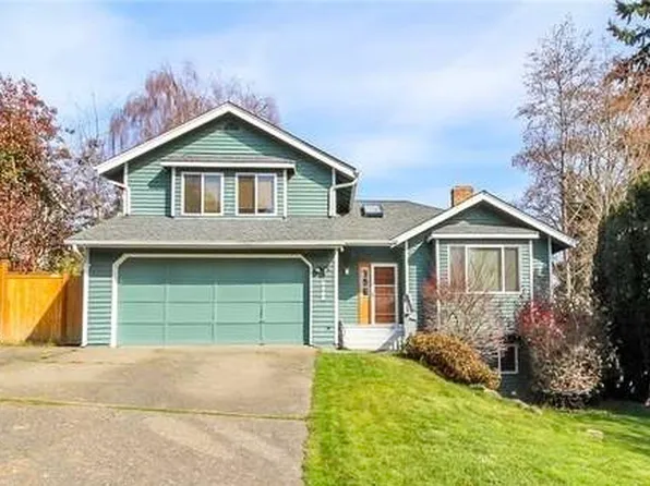 2722 SW 347th Pl, Federal Way, WA 98023