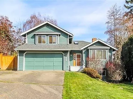2722 SW 347th Pl Photo 1