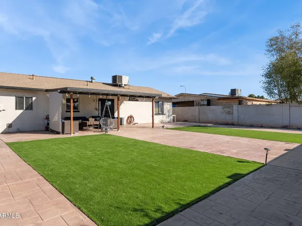 6807 W COLTER Street, Glendale, AZ 85303