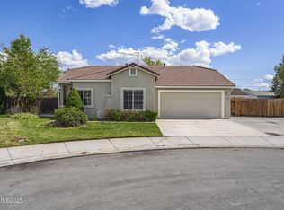 570 Hawk Bay Ct, Sparks, NV