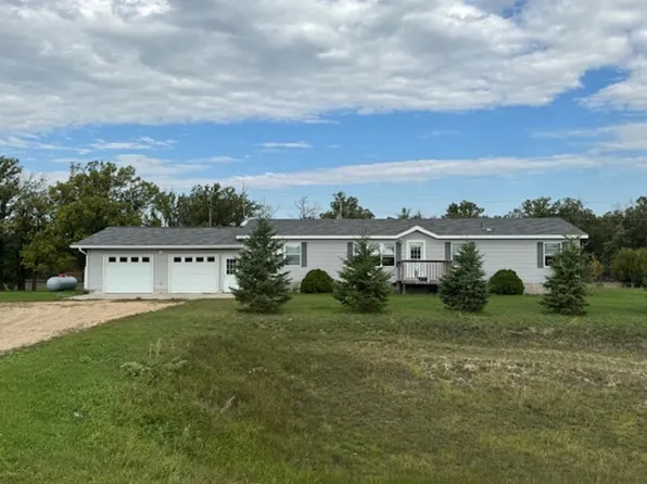 22243 State Highway 11, Greenbush, MN 56726