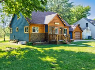 222 N Bruce St, Ivanhoe, MN 56142