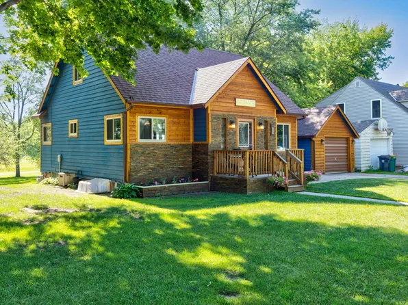 222 N Bruce St, Ivanhoe, MN 56142