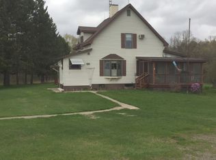 277 Gibbs City Rd, Iron River, MI 49935