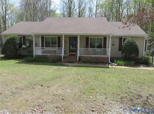 310 Fairfield Ln, King William, VA 23086