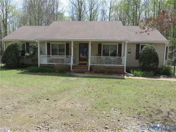 310 Fairfield Ln, King William, VA 23086