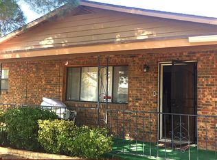 2612 Oregon St, Carlsbad, NM 88220