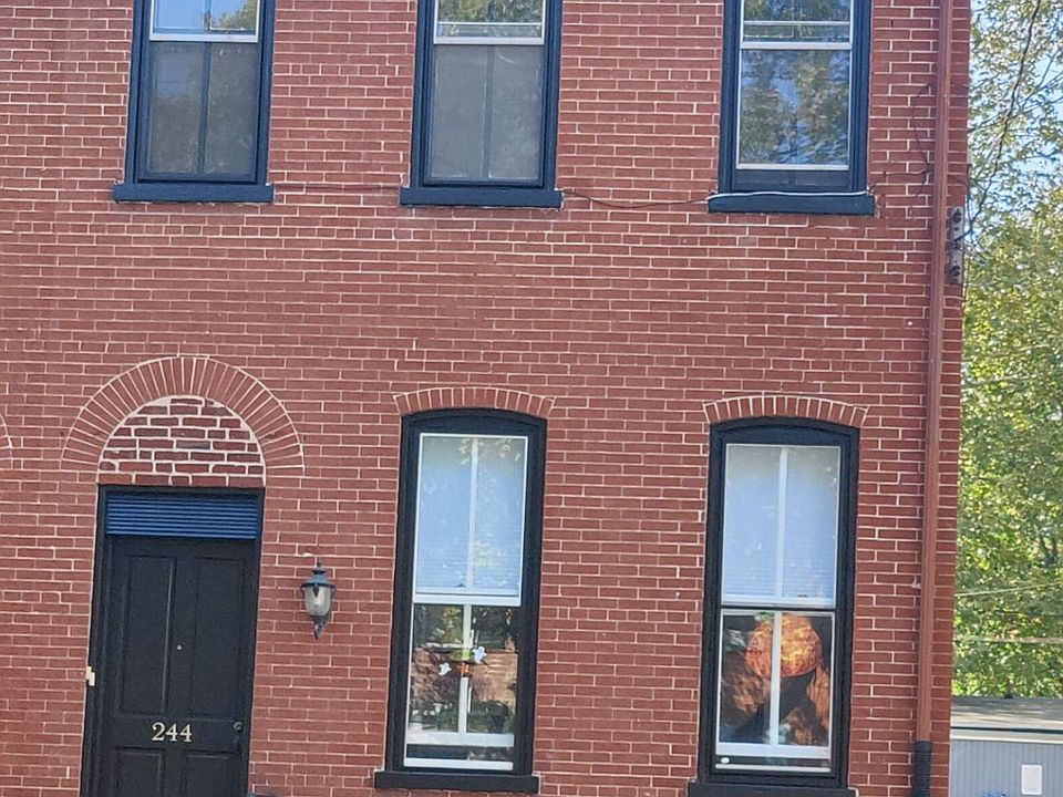 1st image of 244 N Mulberry St #2