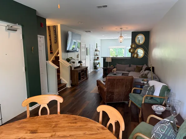 (undisclosed Address), Charlotte, NC 28205
