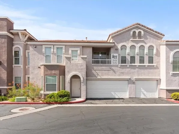 9975 Peace Way, Las Vegas, NV