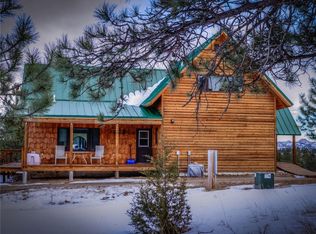 80 Hidden Meadows Ln, Roundup, MT 59072