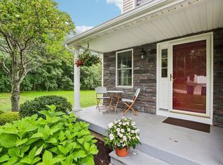 36 Fox Run Rd UNIT 36, Blackstone, MA 01504
