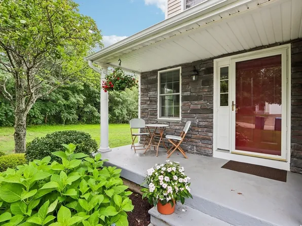 36 Fox Run Rd Unit 36, Blackstone, MA 01504