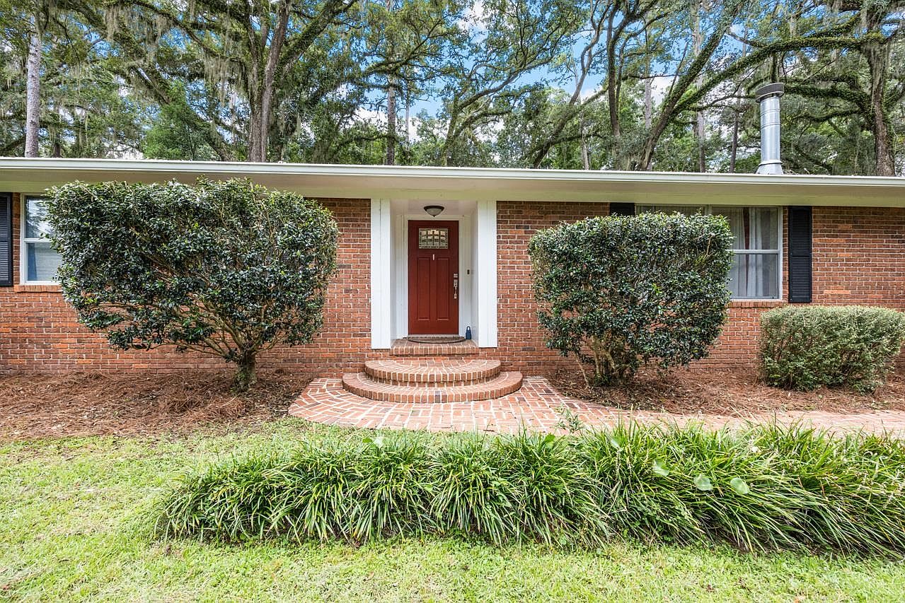 1945 Harriet Dr, Tallahassee, FL 32303 Zillow