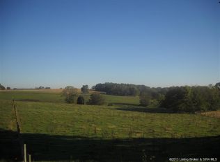 6663 N White River Rd, Campbellsburg, IN 47108